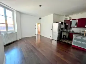 Appartement a vendre Lyon 1er Arrondissement 69001 Rhône 69 60 m2 3 pièces 285600 euros 01070-1552 001