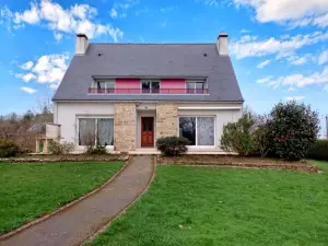 Maison a vendre Landévant 56690 Morbihan 56 133 m2 5 pièces 301880 euros 56080-966 001