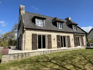 Maison a vendre Pacé 35740 Ille-et-Vilaine 35 182 m2 7 pièces 424400 euros 35021-2157 001