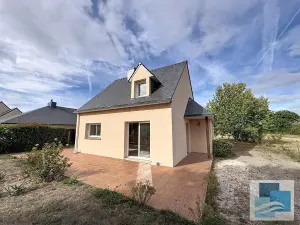 Maison a vendre Séné 56860 Morbihan 56 109 m2 5 pièces 391400 euros 56089-136 001
