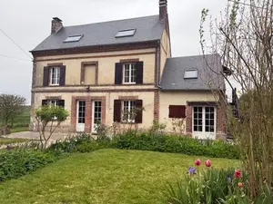 Maison a vendre Thiberville 27230 Eure 27 133 m2 249560 euros 14058-1787 001