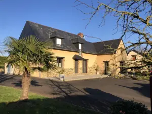 Maison a vendre Châteaugiron 35410 Ille-et-Vilaine 35 160 m2 6 pièces 406146 euros 35024-1197 001