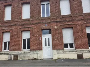 Maison a vendre Cambrai 59400 Nord 59 138 m2 6 pièces 147700 euros 59079-1798 001