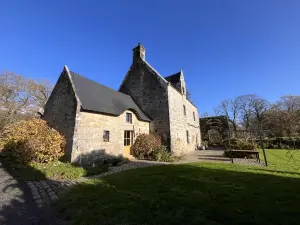 Maison a vendre Quistinic 56310 Morbihan 56 258 m2 7 pièces 674840 euros 56064-1407 001