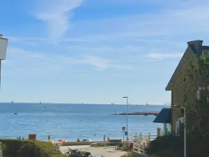 Appartement a vendre Larmor-Plage 56260 Morbihan 56 99 m2 5 pièces 643088 euros 56081-2685 001