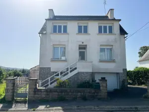 Maison a vendre Callac 22160 Côtes-d'Armor 22 110 m2 6 pièces 136500 euros 29066-3826 001