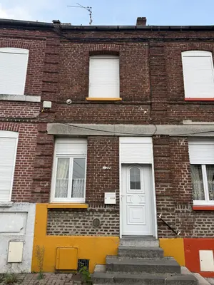 Maison a vendre Beauvois-en-Cambrésis 59157 Nord 59 57 m2 5 pièces 56900 euros 59191-6233 001