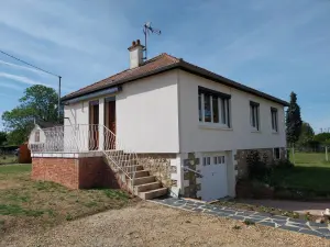 Maison a vendre Tournedos-Bois-Hubert 27180 Eure 27 66 m2 3 pièces 152200 euros 27061-1488 001