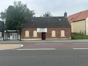Location fonds et murs commerciaux Proville 59267 Nord 59 170 m2 4 pièces 2900 euros 59083-L1691 001