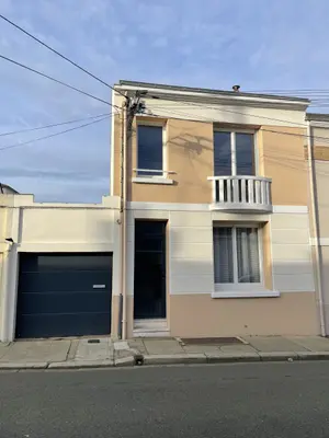 Maison a vendre Le Mans 72000 Sarthe 72 121 m2 7 pièces 322350 euros 72009-1390 001