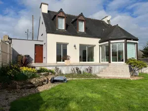 Maison a vendre Callac 22160 Côtes-d'Armor 22 118 m2 5 pièces 183750 euros 29066-3851 001