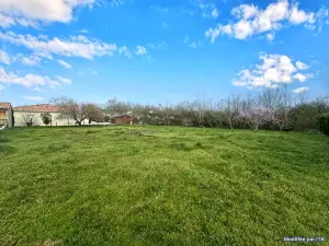 Terrain a batir a vendre Cugnaux 31270 Haute-Garonne 31 250000 euros 31003-143 001