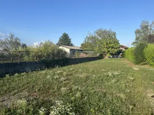 Terrain a batir a vendre Saint-Maurice-de-Gourdans 01800 Ain 01 160000 euros 01067-998 001