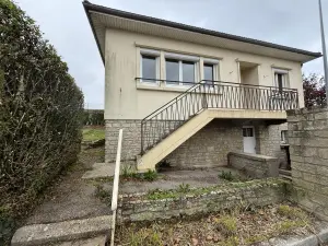 Maison a vendre Valognes 50700 Manche 50 57 m2 3 pièces 148060 euros 50088-1405 001