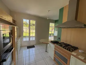 Location maison Bonchamp-lès-Laval 53960 Mayenne 53 98 m2 4 pièces 850 euros 53005-L453 001