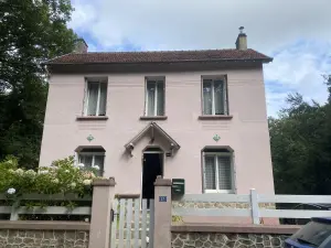 Maison a vendre Souleuvre en Bocage 14350 Calvados 14 62 m2 3 pièces 116050 euros 14076-5867 001