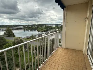 Appartement a vendre Tours 37000 Indre-et-Loire 37 84 m2 148400 euros 37007-2806 001