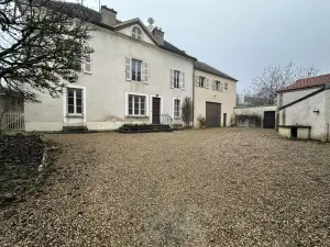 Maison a vendre Saint-Romain 21190 Côte-d'Or 21 225 m2 6 pièces 420000 euros 21074-115 001