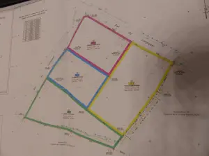 Terrain a batir a vendre La Haye 50250 Manche 50 50477 euros 50061-2953 001