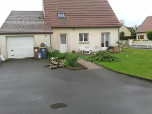 Maison a vendre Aulnois-sous-Laon 02000 Aisne 02 130 m2 5 pièces 202000 euros 02003-787 001