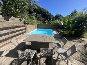 Maison a vendre Saint-Paul 97411 La Réunion 974 65 m2 3 pièces 594100 euros 97411-368 001