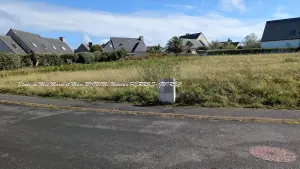Terrain a batir a vendre Perros-Guirec 22700 Côtes-d'Armor 22 291760 euros 22093-119 001