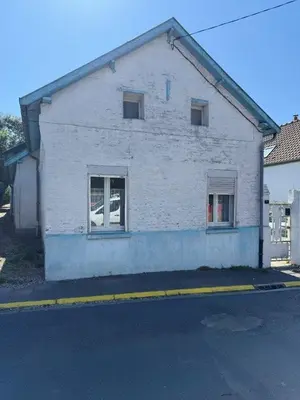 Maison a vendre Curgies 59990 Nord 59 120 m2 6 pièces 141450 euros 59157-2521 001