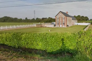 Location maison Lessay 50430 Manche 50 142 m2 6 pièces 850 euros 50061-L204 001