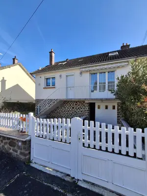 Maison a vendre La Flèche 72200 Sarthe 72 66 m2 2 pièces 137000 euros 72042-529 001