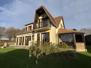 Maison a vendre Saint-Romain-de-Colbosc 76430 Seine-Maritime 76 148 m2 6 pièces 279000 euros 76065-2395 001