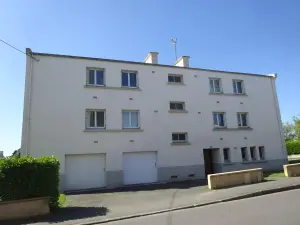 Immeuble de rapport a vendre Brest 29200 Finistère 29 250 m2 498480 euros 29058-1693 001