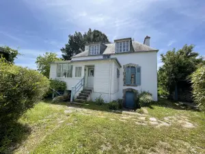 Maison a vendre Île-aux-Moines 56780 Morbihan 56 137 m2 8 pièces 1144900 euros 56002-1405 001