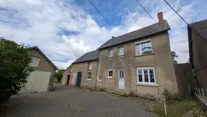 Maison a vendre Moyon Villages 50420 Manche 50 89 m2 90490 euros 50038-2656 001