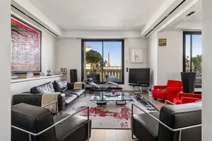 Appartement a vendre Paris 16e Arrondissement 75016 Paris 75 127 m2 4 pièces 2227400 euros 75194-107 001