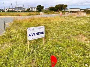 Terrain a batir a vendre Plougonvelin 29217 Finistère 29 93441 euros 29031-759 001