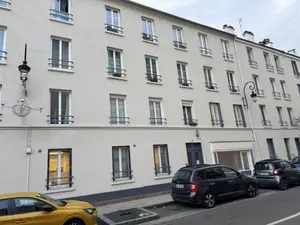 Appartement a vendre Puteaux 92800 Hauts-de-Seine 92 27 m2 202000 euros 92010-1365 001
