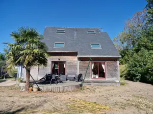 Maison a vendre Malestroit 56140 Morbihan 56 122 m2 7 pièces 299900 euros 56050-719 001