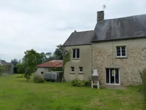 Maison a vendre Montsenelle 50250 Manche 50 110 m2 5 pièces 103600 euros 50061-2978 001
