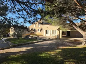 Maison a vendre Simiane-la-Rotonde 04150 Alpes-de-Haute-Provence 04 247 m2 7 pièces 730400 euros 04022-115 001