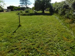 Terrain a batir a vendre Querré 49330 Maine-et-Loire 49 73950 euros 49096-1417 001
