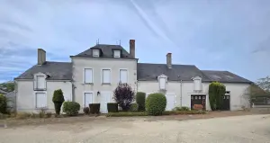 Maison a vendre Saint-Pierre-de-Jards 36260 Indre 36 202 m2 8 pièces 150080 euros 18058-106 001