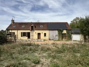 Maison a vendre Vievy-le-Rayé 41290 Loir-et-Cher 41 62 m2 2 pièces 84800 euros 41029-65 001
