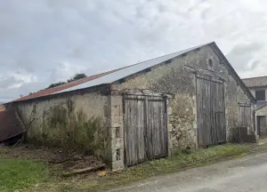 Terrain a batir a vendre Sainte-Flaive-des-Loups 85150 Vendée 85 135900 euros 85072-1129 001