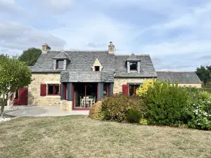 Maison a vendre Plouisy 22200 Côtes-d'Armor 22 90 m2 4 pièces 293920 euros 22064-1401 001