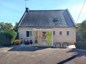 Maison a vendre Pontivy 56300 Morbihan 56 110 m2 209300 euros 56061-918 001