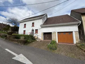 Maison a vendre Dampierre-les-Bois 25490 Doubs 25 96 m2 5 pièces 119000 euros 25054-1727 001