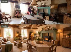Maison a vendre Craon 53400 Mayenne 53 106 m2 4 pièces 74200 euros 53032-1115 001