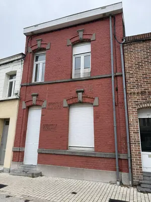 Maison a vendre Marly 59770 Nord 59 107 m2 7 pièces 84800 euros 59157-2542 001