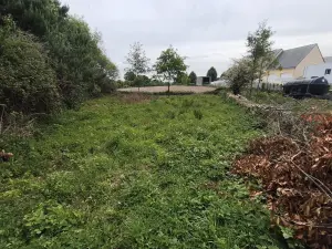 Terrain a batir a vendre Herbignac 44410 Loire-Atlantique 44 115500 euros 56014-790 001