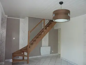 Location maison La Baconnière 53240 Mayenne 53 40 m2 2 pièces 405 euros 53079-L397 001